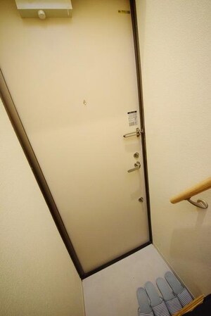 LoFteRの物件内観写真